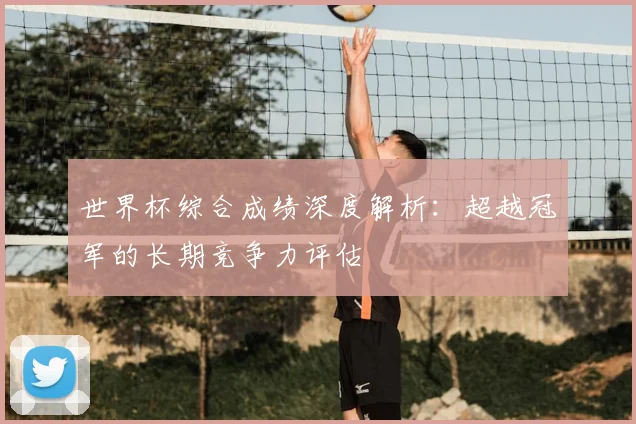 世界杯综合成绩深度解析：超越冠军的长期竞争力评估
